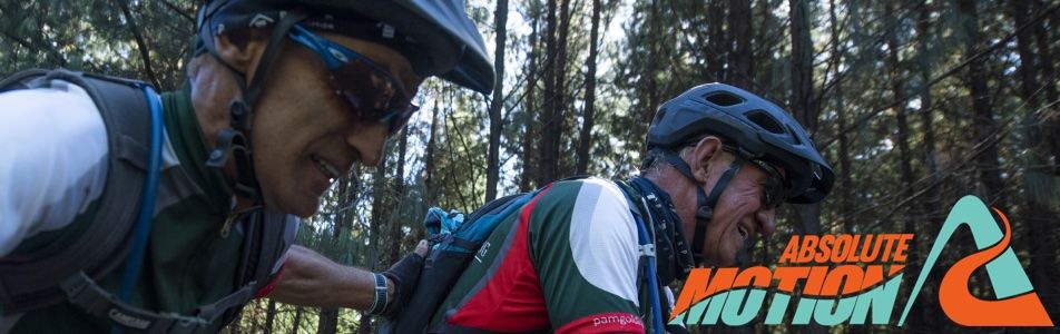 Prepare for KAP sani2c with Absolute Motion