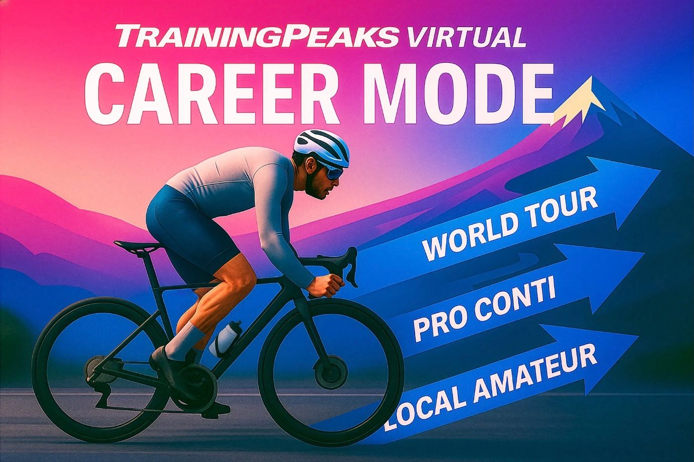 TPV Career Mode - Season 1 Now Live